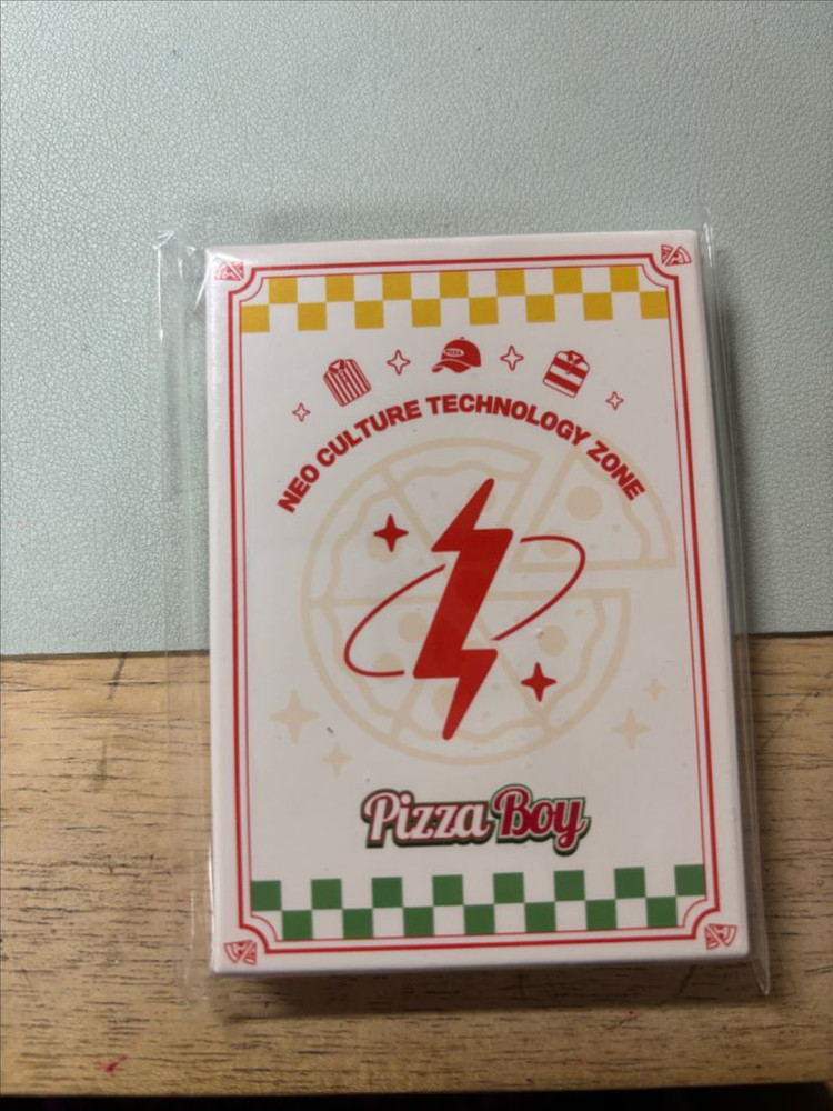 킥플립 3집 미니앨범 이미지