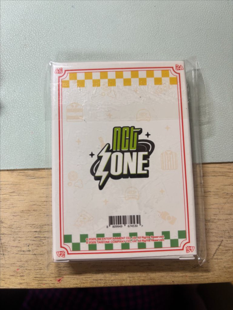 킥플립 3집 미니앨범 이미지