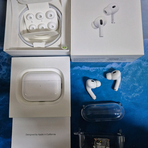 애플 에어팟 pro 2세대 C타입 풀박스