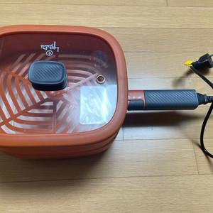 레오폴디 헤이든 찜쿠커 2L 미사용 새제품