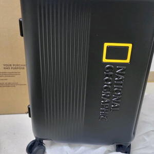 내셔널지오그래픽 페이지 20인치기내용캐리어