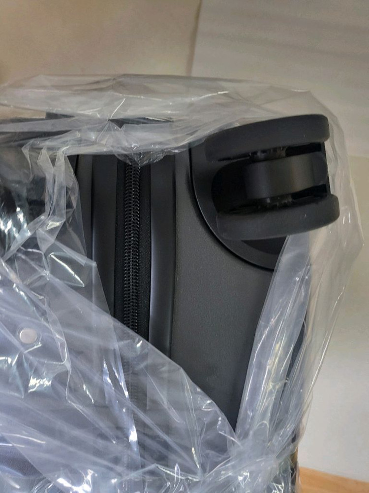 내셔널지오그래픽 페이지 20인치기내용캐리어--1