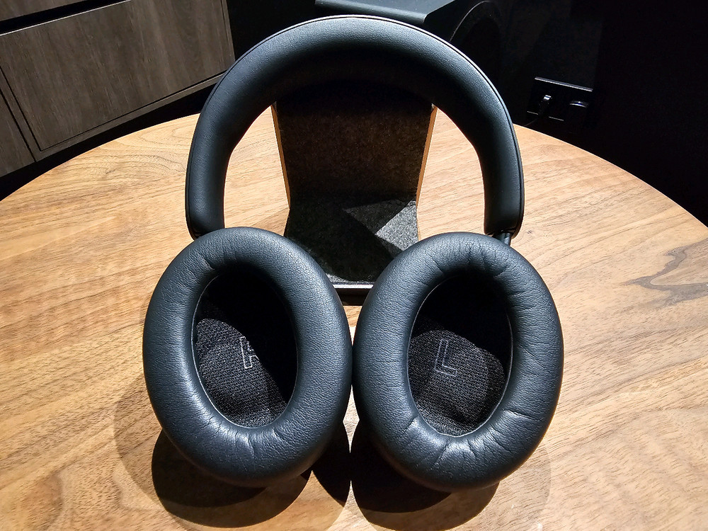 [단순개봉/풀박스] 보스 QC 울트라 블랙--7