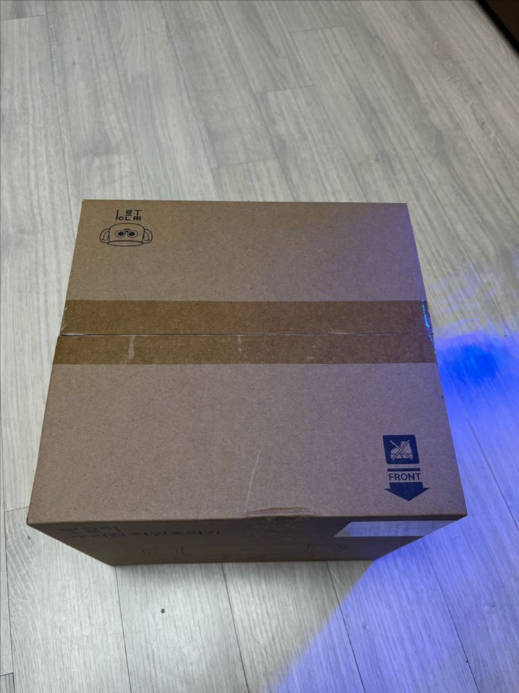 리틀리 라면조리기 이미지