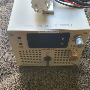 리니어 파워서플라이(가변 DC전원공급기)