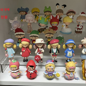 2개이상 판매) 팝마트 디무 스컬판다 몰린타 푸키 몰리스페이스