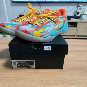 코비8 프로트로 베니시비치 FQ3548 001