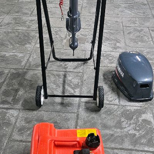 선외기엔진 이미지