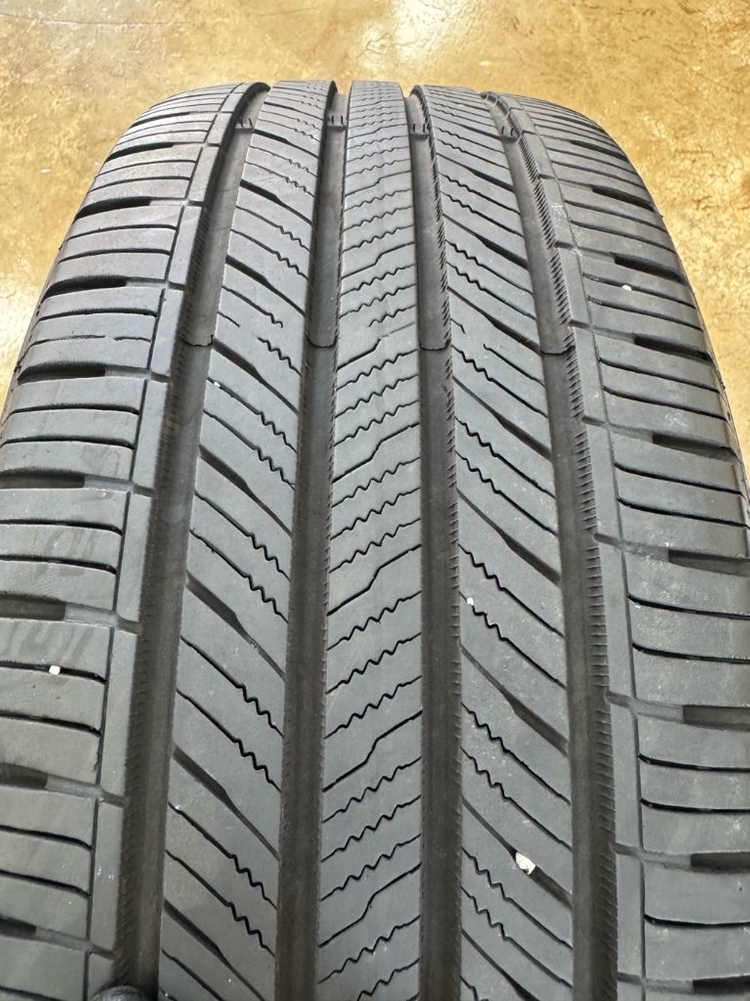 아우디A6 18인치 정품휠타이어 팝니다--6