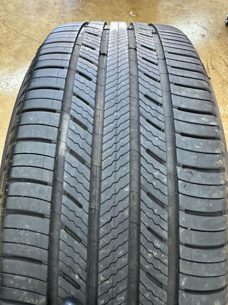 아우디A6 18인치 정품휠타이어 팝니다--7