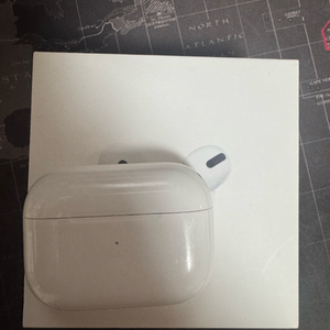 에어팟 프로 1세대