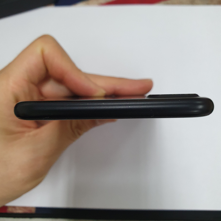 아이폰 7플러스 128G 매트블랙 인스타 201793--4