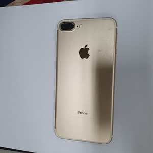 아이폰 7플러스 골드 128기가 인스타 AA급 203281