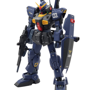 (최상급) 무광마감 MG 마크 2 티탄즈 건담 건프라 프라모델