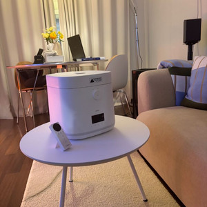 끌리젠 가열식 가습기 올스텐 아기 신생아 대용량 6L