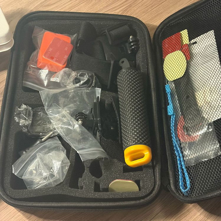 고프로 12 액션캠 세트--3