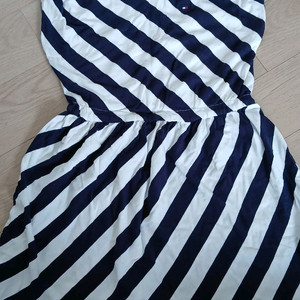 타미힐피거 아동원피스 6세 사이즈 여름원피스 이미지