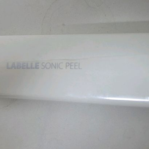 라벨르 소닉 필링기 L4 모델입니다
