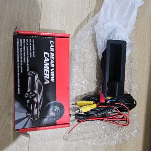 BMW e82 1시리즈용 순정형 후방카메라 새제품