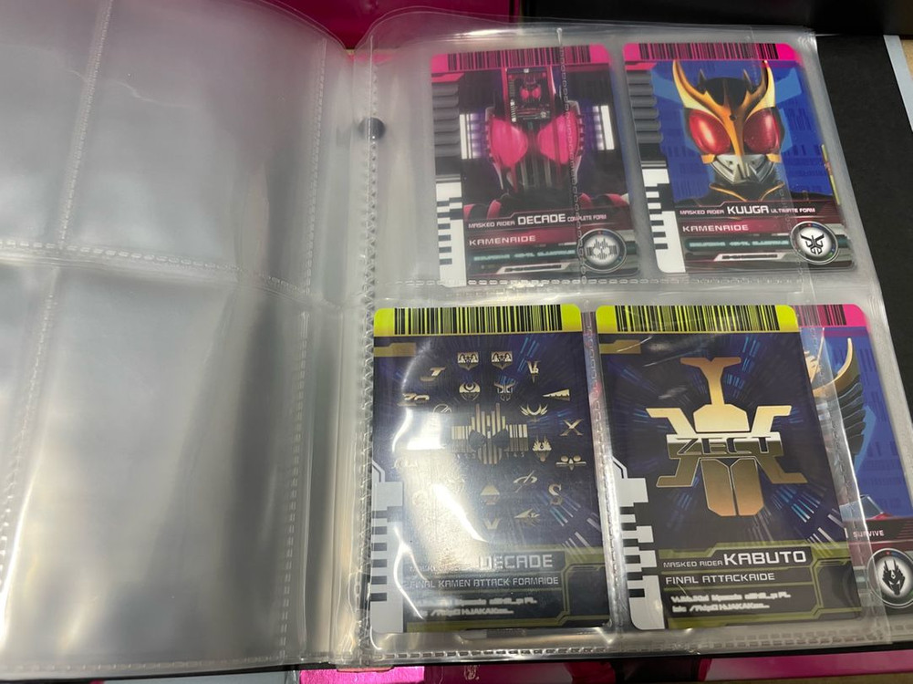 CSM 라이더 카드--1