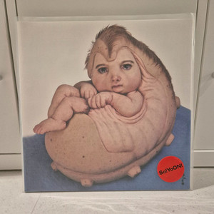 황소윤-So!YoON! LP(2019레코드페어 한정판)