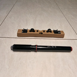 브롬톤 미니펌프