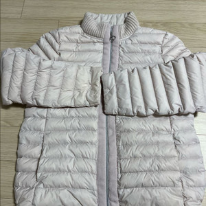 알토 덕다운 경량 패딩 66