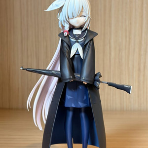 골든헤드 프라나 블루아카이브 스케일 피규어 이미지