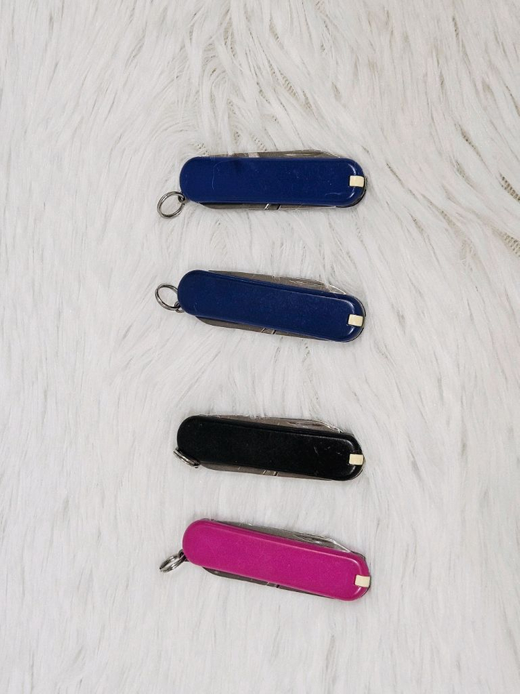 빅토리녹스 멀티툴 클래식 SD, 맥가이버 칼 판매--3