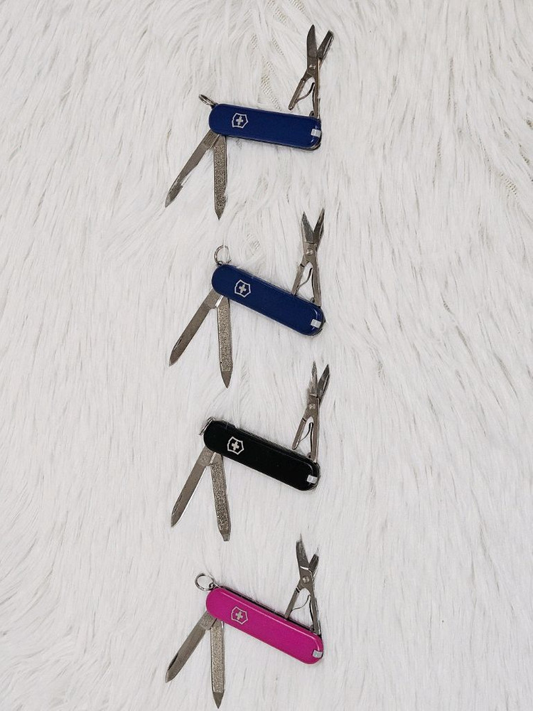 빅토리녹스 멀티툴 클래식 SD, 맥가이버 칼 판매--6