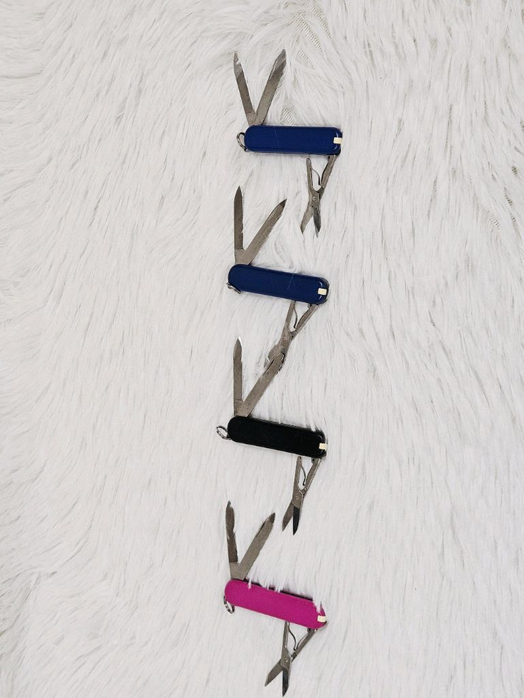 빅토리녹스 멀티툴 클래식 SD, 맥가이버 칼 판매--7