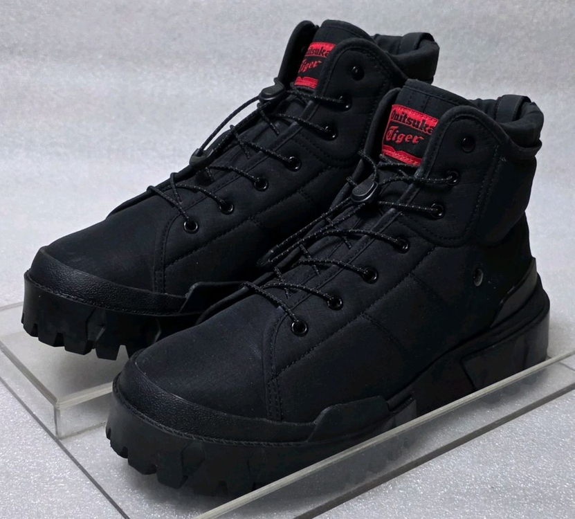 오니츠카 타이거 HMR PEAK 고어텍스 부츠 남성 260--1