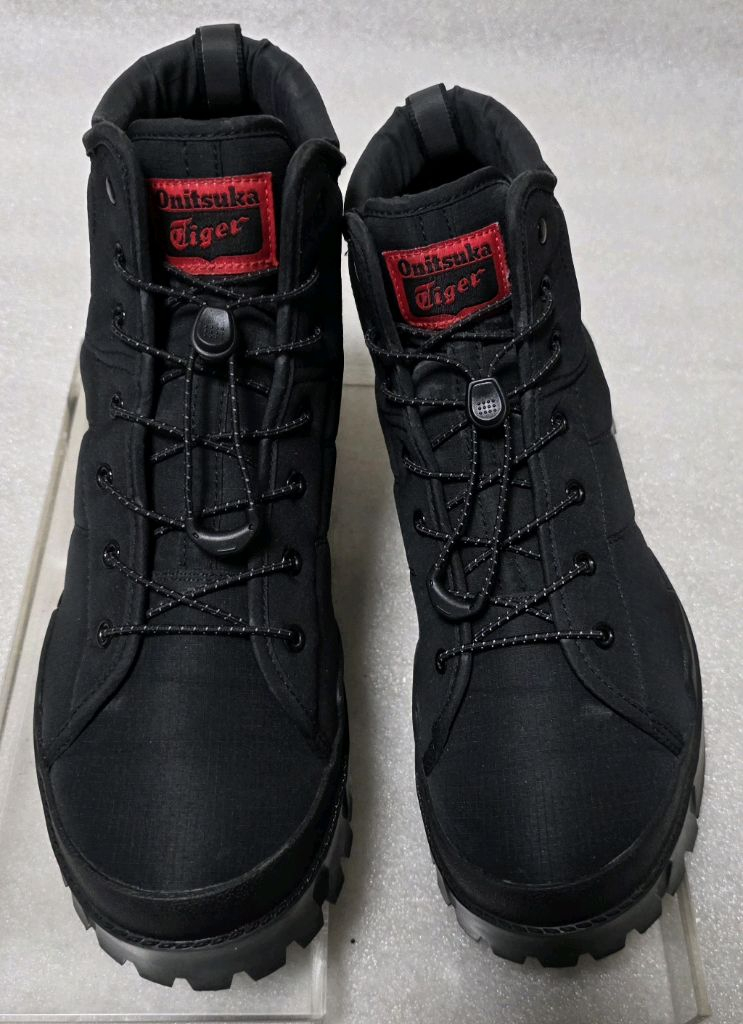 오니츠카 타이거 HMR PEAK 고어텍스 부츠 남성 260--3