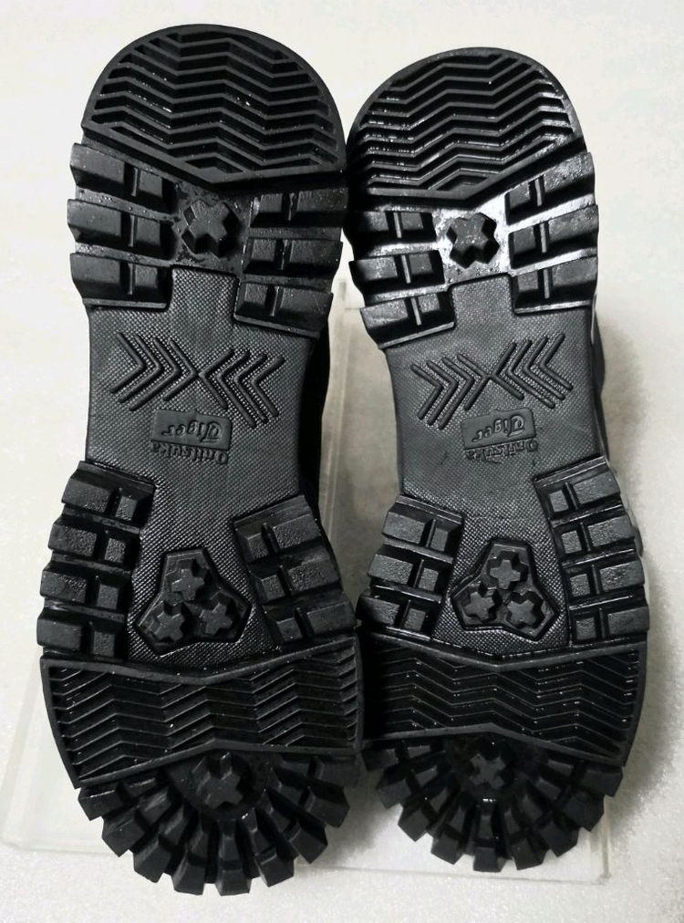 오니츠카 타이거 HMR PEAK 고어텍스 부츠 남성 260--4