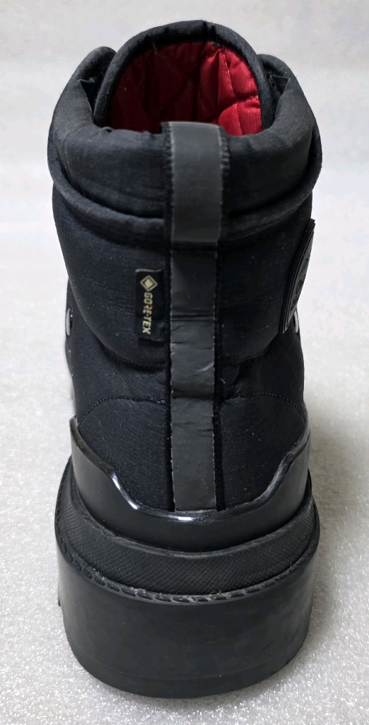 오니츠카 타이거 HMR PEAK 고어텍스 부츠 남성 260--5