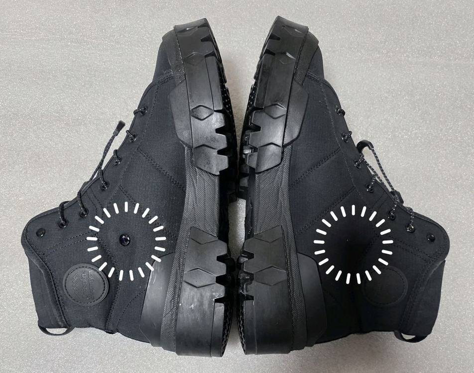 오니츠카 타이거 HMR PEAK 고어텍스 부츠 남성 260--6