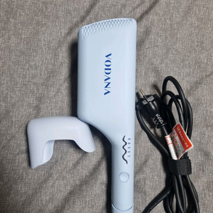 보다나 물결고데기 40mm