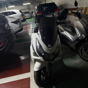 대림 Q2 2013년식 오토바이 이미지