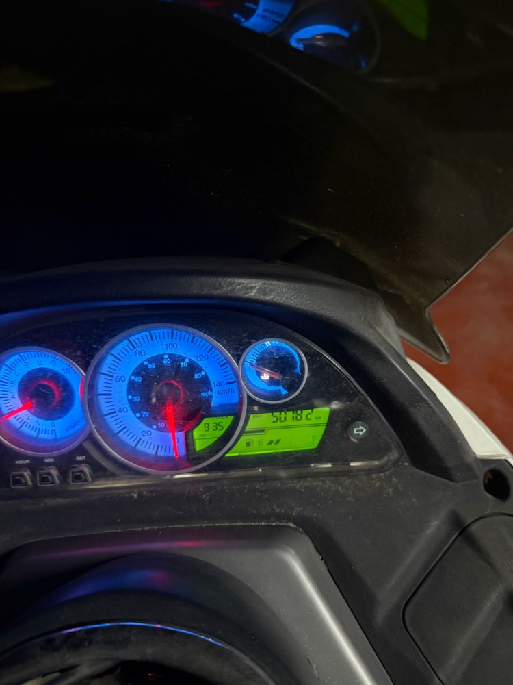 대림 Q2 2013년식 오토바이 이미지