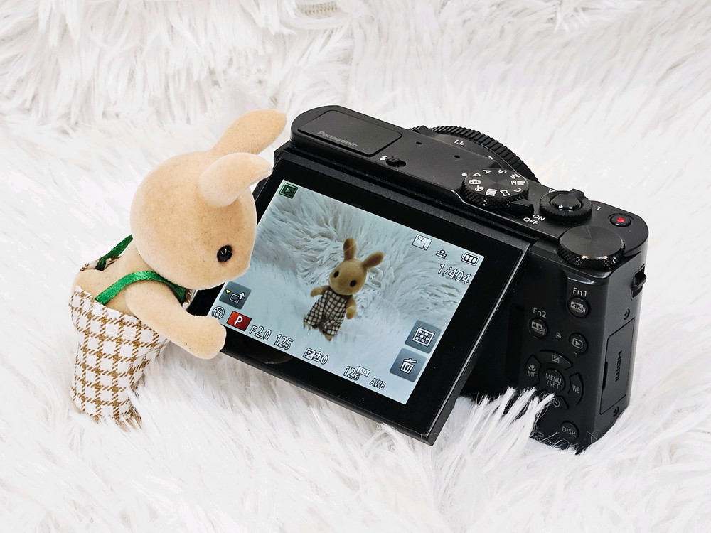 [민트] 파나소닉 루믹스 LX10 디카, 디지털카메라 판매--6