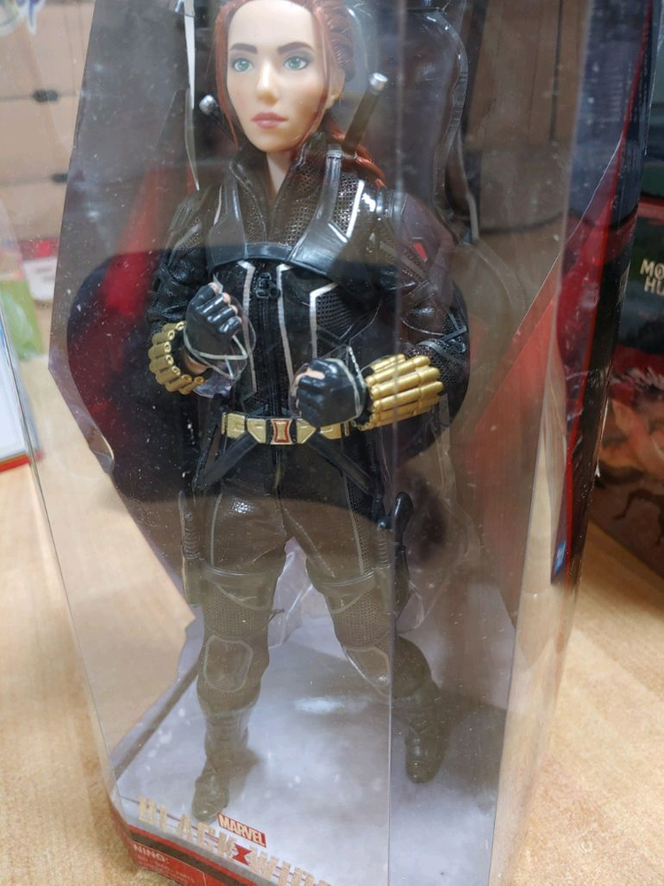 피규어 여러개--2