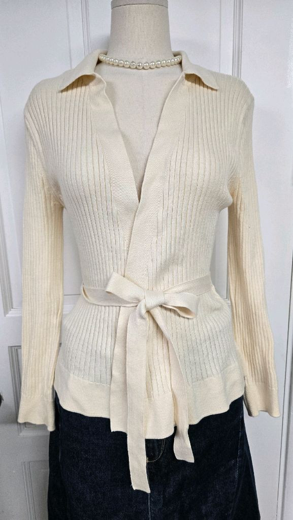 피프틴엠 가디건 리바이스 엔진스커트 이미지