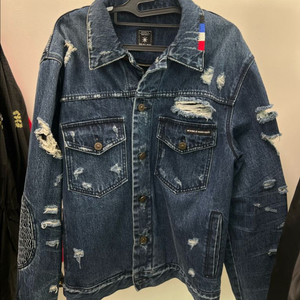 모빈스알 청자켓 이미지