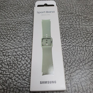 [새상품] 갤럭시 워치 정품 스트랩