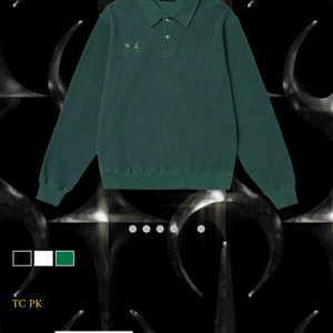 떠그클럽 pk 카라니트 이미지