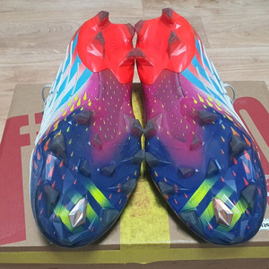 아디다스 프레데터 엣지.1 [265]