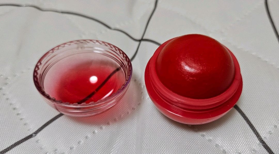 [최저가]롬앤 쥬시 알 치크 블러셔 - 레어애플--3