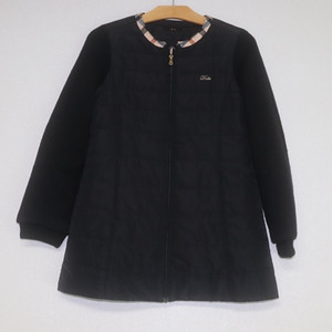 (55)A1502. 닥스/블랙 누빔 니트자켓