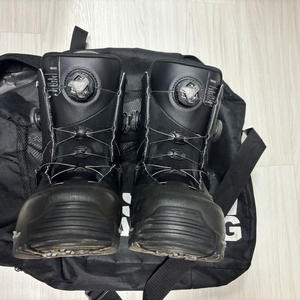 20/21 K2 쓰락시스 255