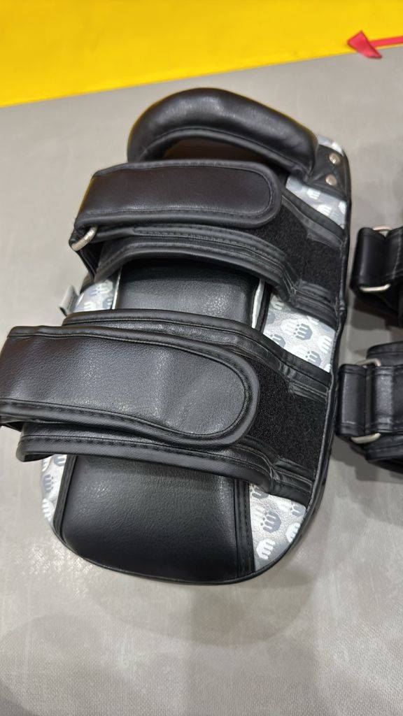 노바복싱 킥미트 세트--1